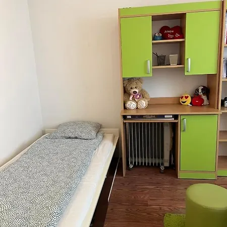 Kares House Apartment Belgrade