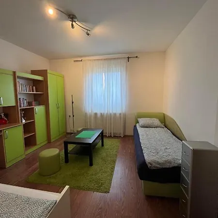 Apartment Kares House