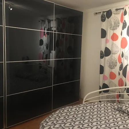 Kares House Apartment