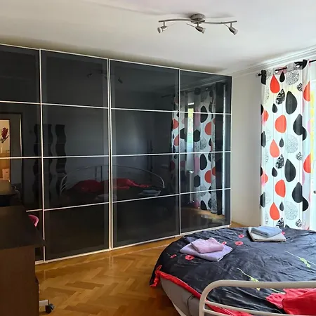 Kares House *