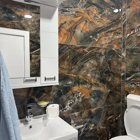 Apartment Kares House Belgrade